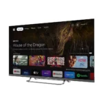 Smart Tech Smart Τηλεόραση 40" Full HD LED 40FG01V (2024)