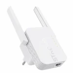 Strong Universal Repeater 300 WiFi Extender Single Band (2.4GHz) 300Mbps