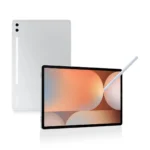 Samsung Galaxy Tab S10+ 12.4" (12GB/512GB) Ασημί