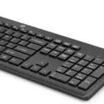 HP 235 Ασύρματο Σετ Πληκτρολόγιο & Ποντίκι Αγγλικό UK