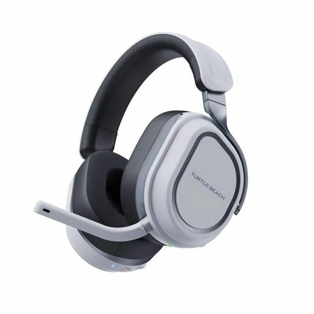 Turtle Beach Stealth 700P Ασύρματο Over Ear Gaming Headset με σύνδεση USB Λευκό - Image 1