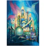 Puzzle 2D 1000pcs 12000265