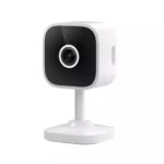 Sonoff CAM-S2 IP Κάμερα Παρακολούθησης Wi-Fi Full HD 1080p με Αμφίδρομη Επικοινωνία και Φακό 2.4mm