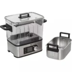 WMF 04.1536.0011 Συσκευή για Sous Vide Ανοιχτού Τύπου