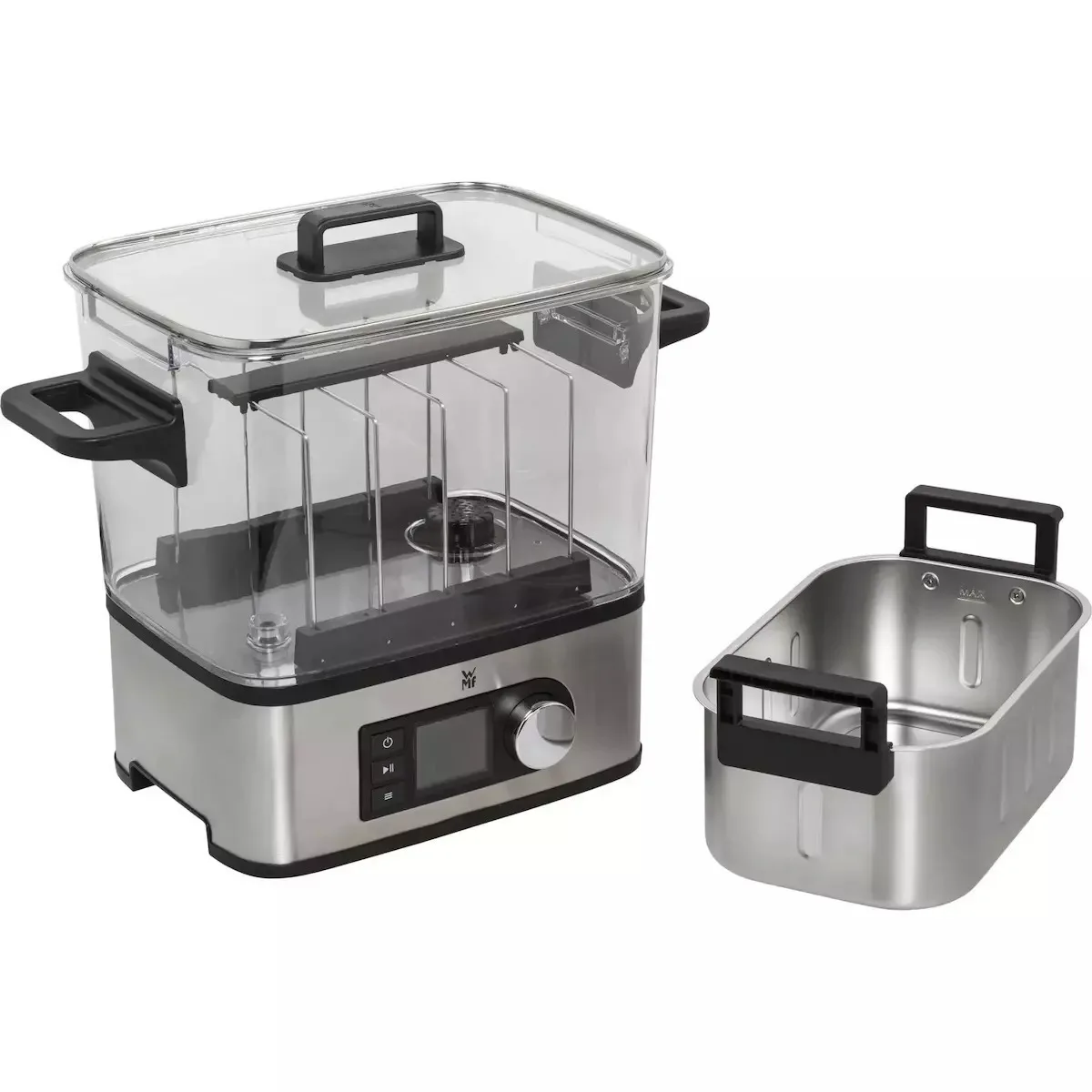 20241122181012_wmf_04_1536_0011_syskeyi_gia_sous_vide_anoichtou_typou WMF 04.1536.0011 Συσκευή για Sous Vide Ανοιχτού Τύπου - Image 1