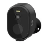 Woox R4253 IP Κάμερα Παρακολούθησης Wi-Fi Full HD+ 4MP Αδιάβροχη Μπαταρίας με Αμφίδρομη Επικοινωνία και Φακό 2.8mm