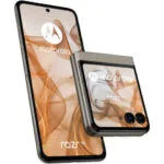 Motorola Razr 50 5G (8/256GB) Beach Sand