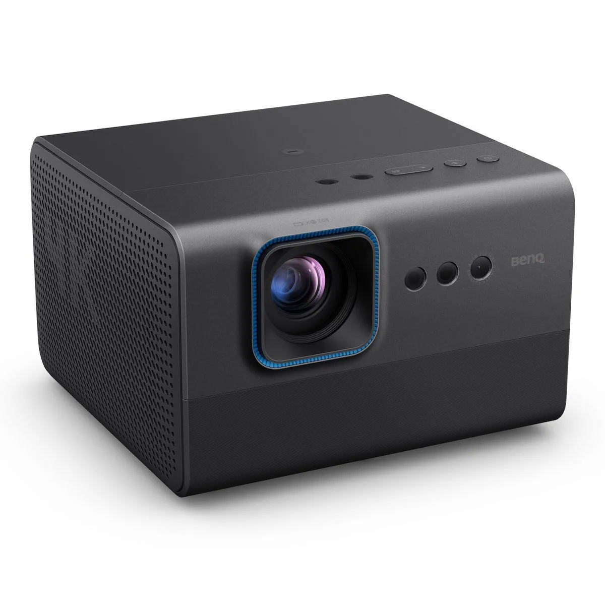 BenQ GP520 9H.JT177.59E 3D Projector DLP 4K Ultra HD Λάμπας LED με Wi-Fi και Ενσωματωμένα Ηχεία - Image 1