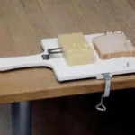 Sundo Επιφάνεια Κοπής Ξύλινη Πολύχρωμη 23cm