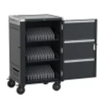 Ewent Επιδαπέδια Καμπίνα Rack EW1701
