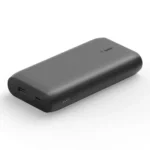 Belkin Universal Φορτιστής Laptop 65W 12V με Αποσπώμενο Καλώδιο Τροφοδοσίας (BPB020btBK)