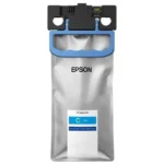 Epson T11P2 Γνήσιο Μελάνι Εκτυπωτή InkJet Κυανό (C13T11P240)