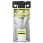Epson T11P4 Γνήσιο Μελάνι Εκτυπωτή InkJet Κίτρινο (C13T11P440)