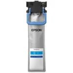 Epson T11N2 Γνήσιο Μελάνι Εκτυπωτή InkJet Κυανό (C13T11N240)