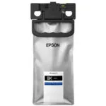 Epson T11N1 Γνήσιο Μελάνι Εκτυπωτή InkJet Μαύρο (C13T11N140)
