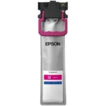 Epson T11N3 Γνήσιο Μελάνι Εκτυπωτή InkJet Ματζέντα (C13T11N340)