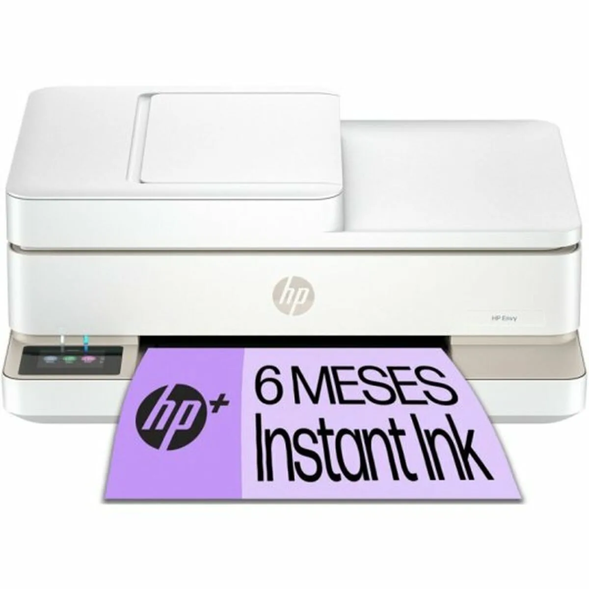 HP Envy 6520e All-in-One Έγχρωμο Πολυμηχάνημα Inkjet με WiFi και Mobile Print - Image 1
