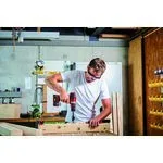 Einhell TE-CD 18/40 Li Δραπανοκατσάβιδο Μπαταρίας Solo 18V 4600000