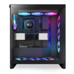 NZXT Kraken Elite 360 (v2) Υδρόψυξη Επεξεργαστή Τριπλού Ανεμιστήρα 120mm για Socket AM4/AM5/1700/1200 με RGB Φωτισμό