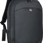 Port Designs Τσάντα Πλάτης για Laptop 14" σε Γκρι χρώμα