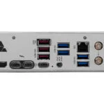 MSI Pro Z890-A WIFI Motherboard ATX με Intel 1851 Socket