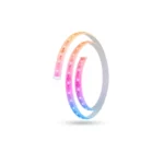 Govee Smart Ταινία LED Wi-Fi 24V RGB Φως 1m H100E0D1