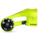 Nilox Acqua Καταδυτικό Scooter με Αυτονομία Μπαταρίας 35min και Βάρος 3.5kg