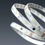 Aqara Smart Ταινία LED Wi-Fi 24V RGB Φως 1m RLSE-K01D