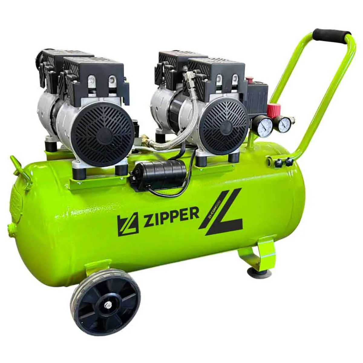 20241127101050_zipper_kompreser_aeros_zi_com50si Zipper Κομπρεσέρ Αέρος - Image 1