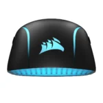 Corsair M75 RGB Gaming Ποντίκι 26000 DPI Μαύρο