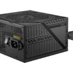 MSI MAG A550BNL 550W Μαύρο Τροφοδοτικό Υπολογιστή Full Wired 80 Plus Bronze