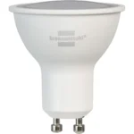 Brennenstuhl Λάμπα LED για Ντουί GU10 1173780000