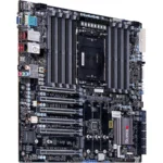 Supermicro X13SWA-TF-O Z790 Motherboard Extended ATX με Intel 1700 Socket