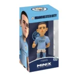 Giochi Preziosi Ποδόσφαιρο: Foden Manchester City Φιγούρα 12εκ. 11070