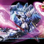 Συλλεκτική Φιγούρα Bandai Gun66307