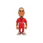 Minix Ποδόσφαιρο: Liverpool Van Dijk Φιγούρα 12εκ.