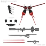 Bandai Spirits Gundam: Option Parts Set Gunpla 01 (aile Striker) Φιγούρα 78397
