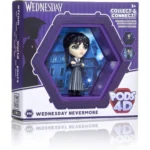 Wow!Stuff Wednesday: Wednesday Φιγούρα 8εκ. WEN07000