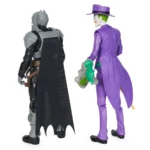 Spin Master DC Comics: Batman Pack Φιγούρα 30εκ. 6067958
