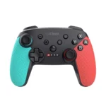 Trust GXT1246B Ασύρματο Gamepad για Switch Πολύχρωμο