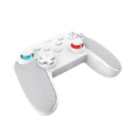 Trust GXT1246W Ασύρματο Gamepad για Switch Λευκό