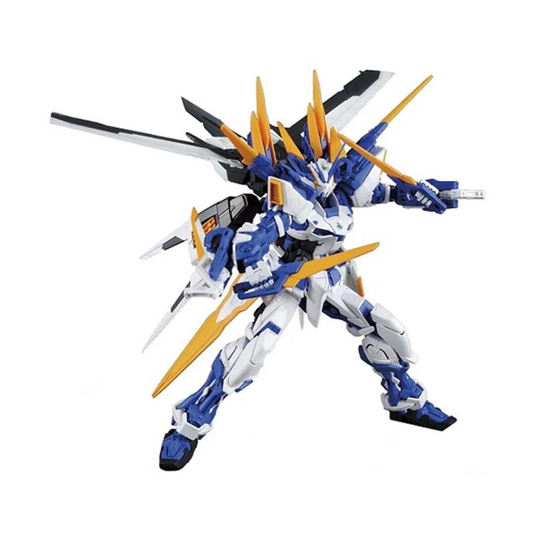 20241127151447_6c3e4b3c Banpresto Gundam: Suit Φιγούρα σε Κλίμακα 1:100 83659 - Image 1