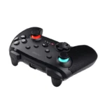 Trust GXT1246 Ασύρματο Gamepad για Switch Μαύρο