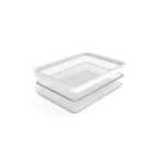 Rotho Babydesign Σκεύος Gastronorm Ανοξείδωτο GN με Βάθος 200mm 13338716