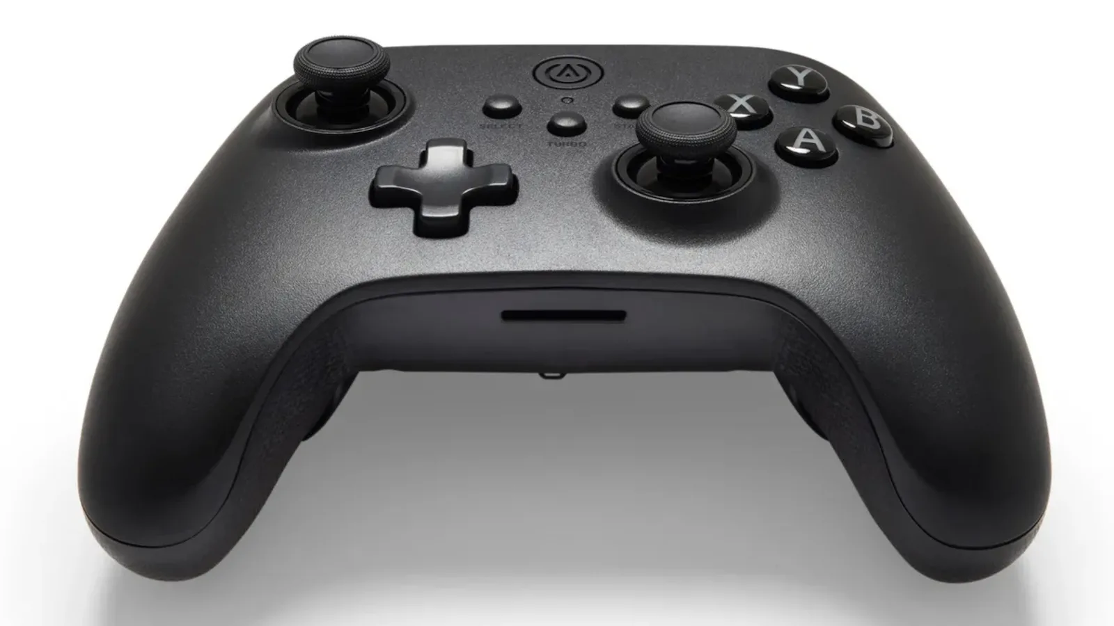 20241127163934_1b1860c9 PowerA Ασύρματο Gamepad για PC Μαύρο - Image 1