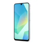 Samsung Galaxy A16 4G Dual SIM (4/128GB) Light Gray