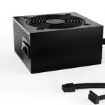 Be Quiet System Power 10 850W Μαύρο Τροφοδοτικό Υπολογιστή Full Wired 80 Plus Gold