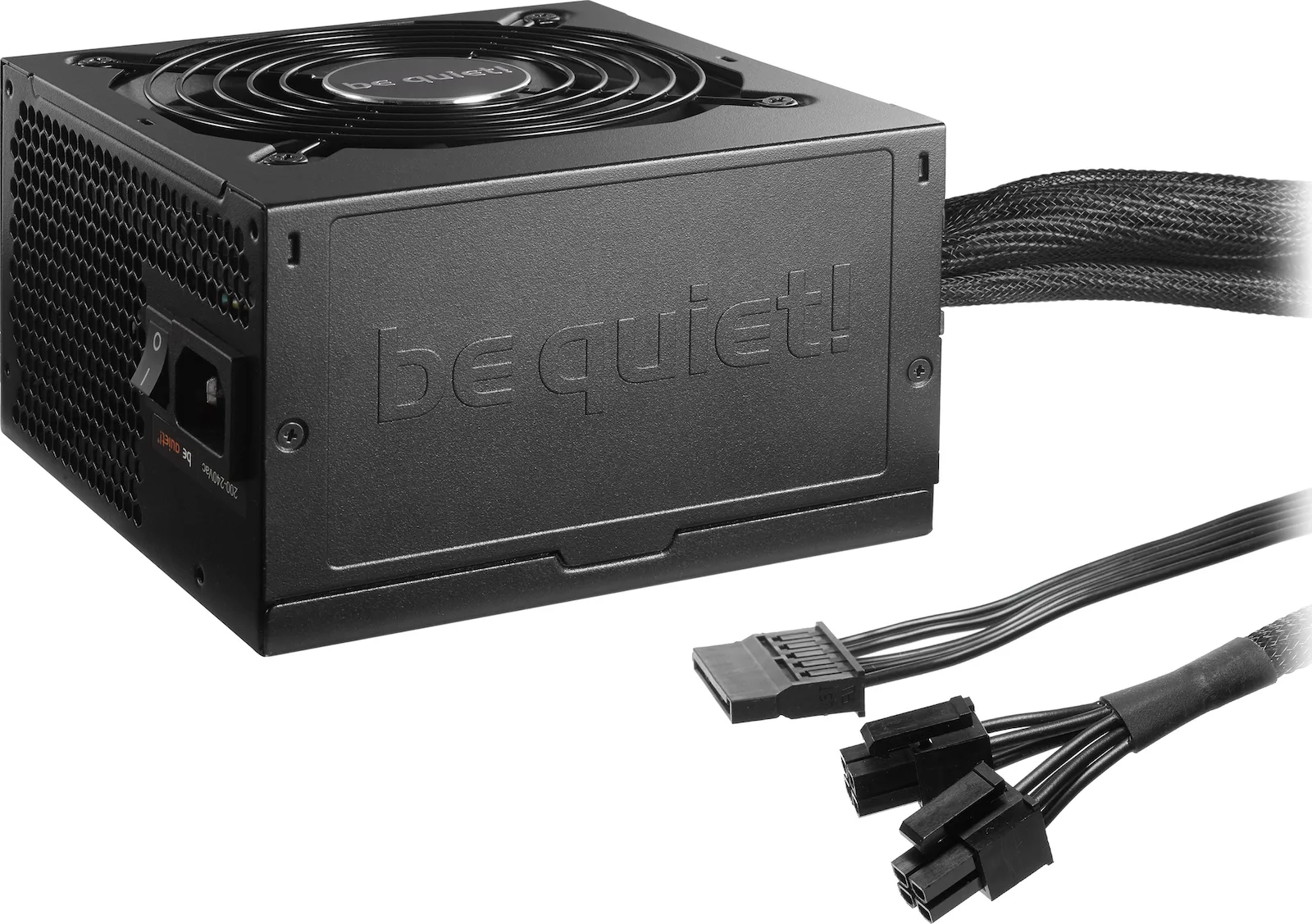 20241128102849_be_quiet_system_power_9_cm_600w_mayro_trofodotiko_ypologisti_semi_modular_80_plus_bronze Be Quiet System Power 9 CM 600W Μαύρο Τροφοδοτικό Υπολογιστή Semi Modular 80 Plus Bronze - Image 1