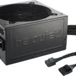 Be Quiet Pure Power 11 600W Μαύρο Τροφοδοτικό Υπολογιστή Full Wired 80 Plus Gold