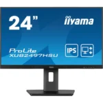 Iiyama ProLite XUB2497HSU-B2 IPS Monitor 23.8" FHD 1920x1080